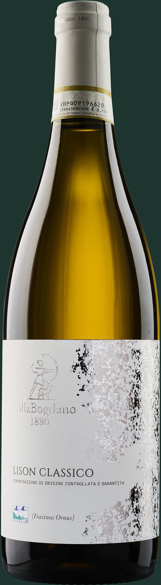 WBSS24 Villa Bogdano 1880 Lison Classico 2019